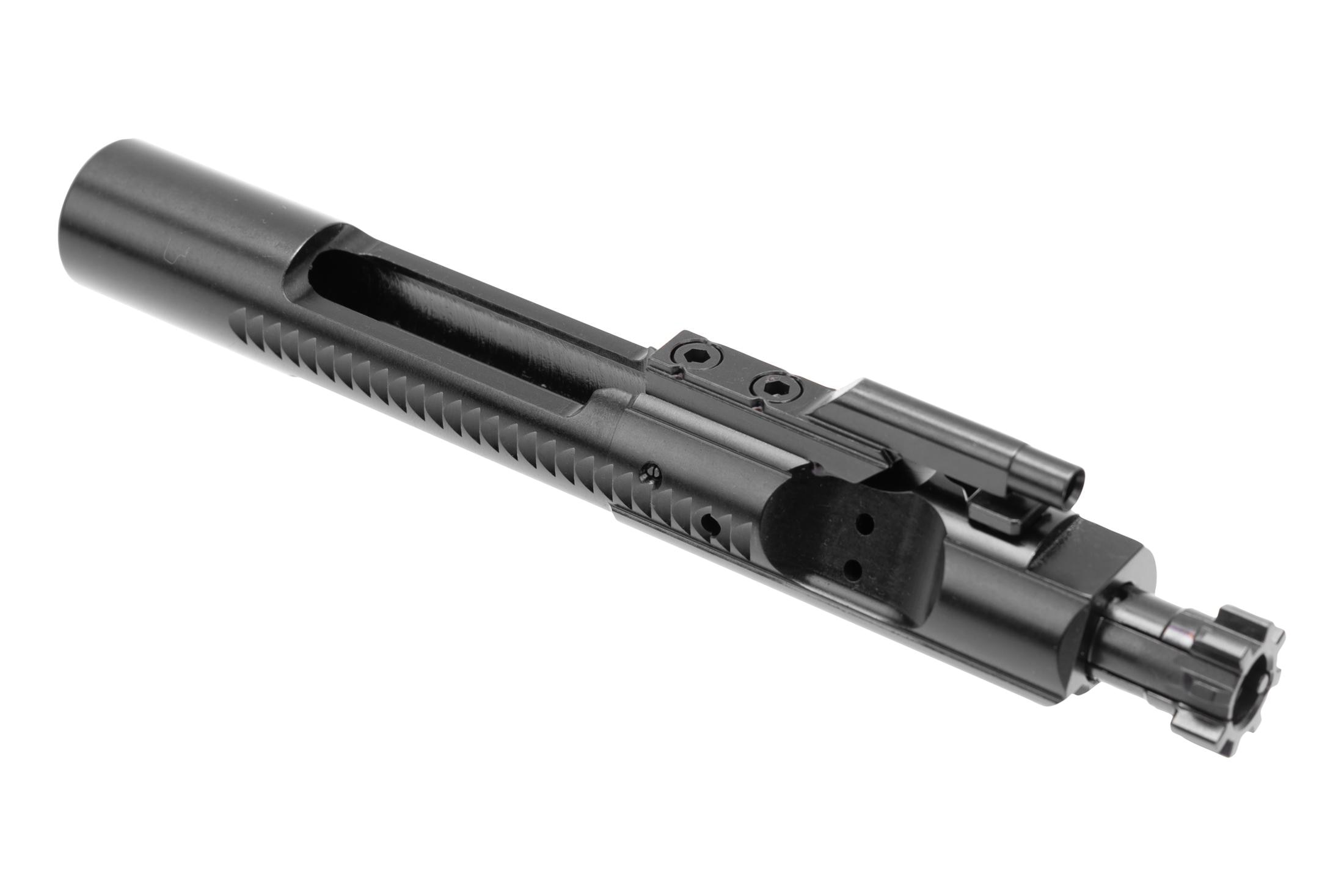 Precision Defense 5.56 NATO Complete M16 Bolt Carrier Group - Nitride